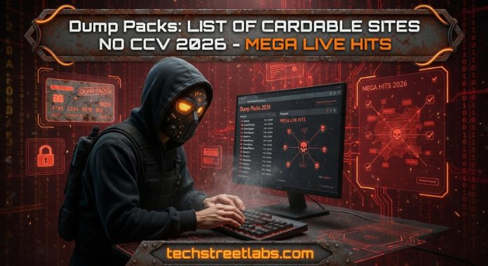 LIST OF CARDABLE SITES NO CCV