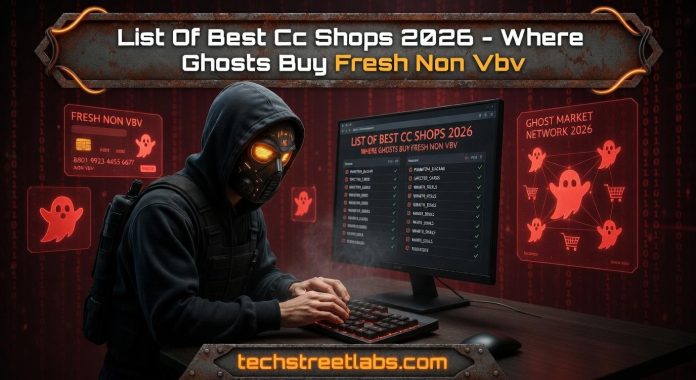 best cc shops