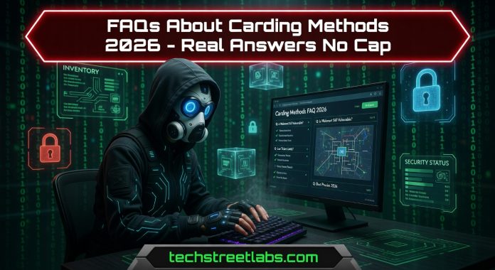 carding methods