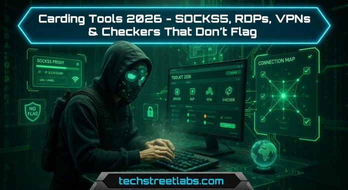 carding tools 2026