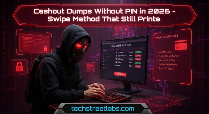 cashout dumps without pin
