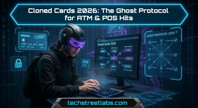 cloned cards
