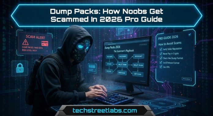dump packs