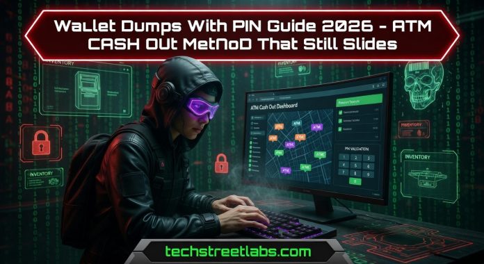 dumps with pin