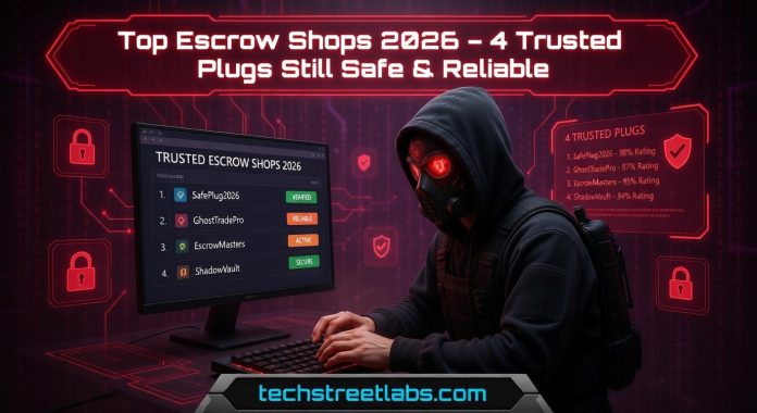 escrow shops 2026