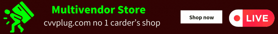 Dumps with PIN Guide 2026