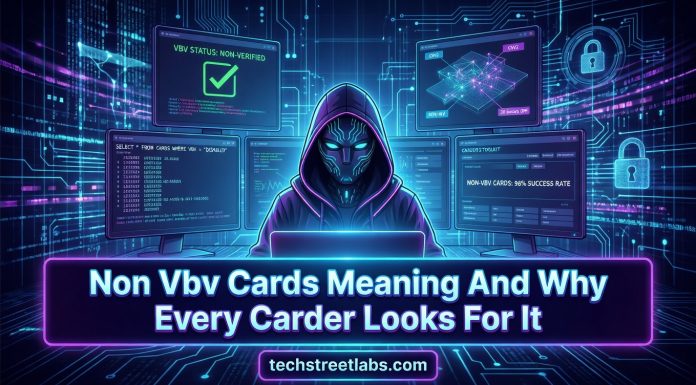 non vbv cards