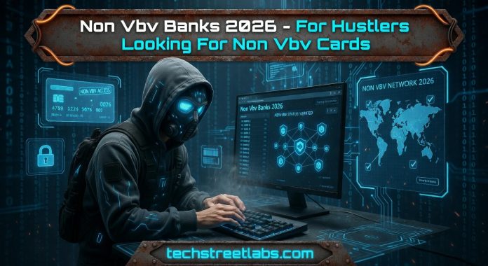 non vbv cards