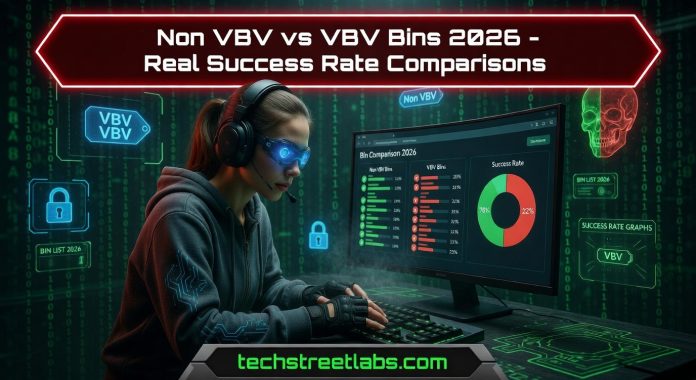 non vbv vs vbv