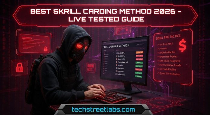 skill carding method