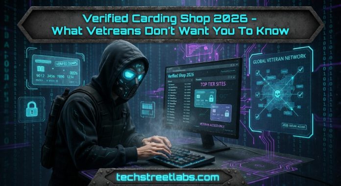 verified carding shop 2026
